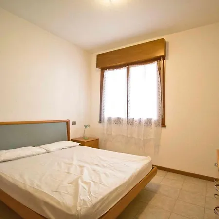 Condominio Carnelos Ferienhaus Lido di Jesolo