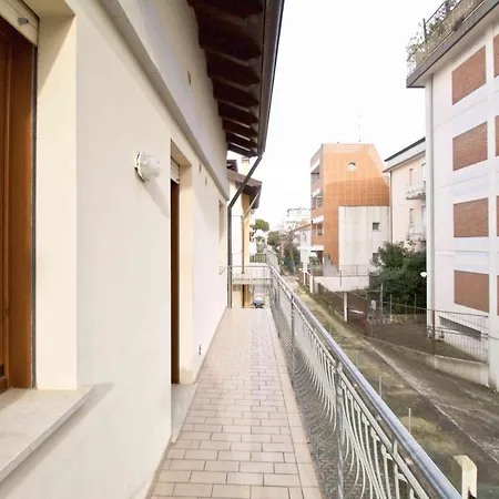 Ferienhaus Condominio Carnelos *