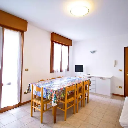 Ferienhaus Condominio Carnelos Lido di Jesolo