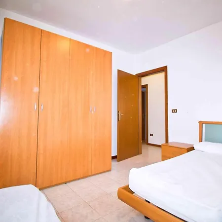 Condominio Carnelos Ferienhaus