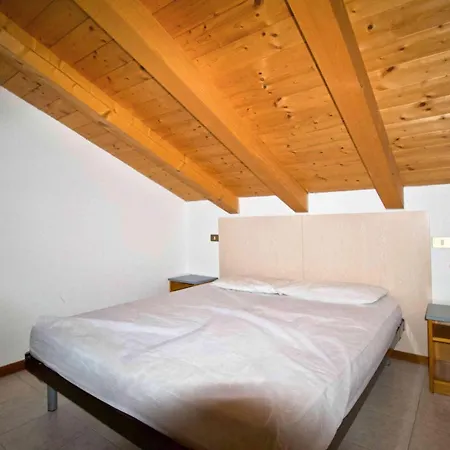 Ferienhaus Condominio Carnelos *