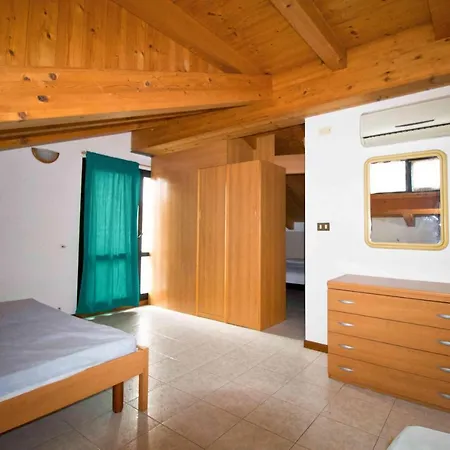 Ferienhaus Condominio Carnelos Lido di Jesolo