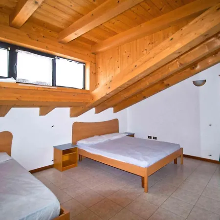Condominio Carnelos Ferienhaus Lido di Jesolo