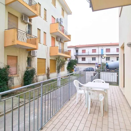 Condominio Carnelos Ferienhaus *