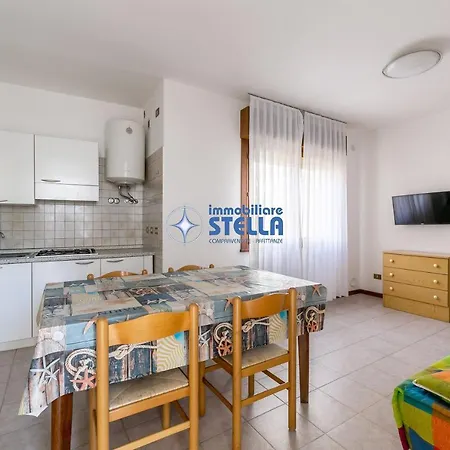 Ferienhaus Condominio Carnelos Lido di Jesolo