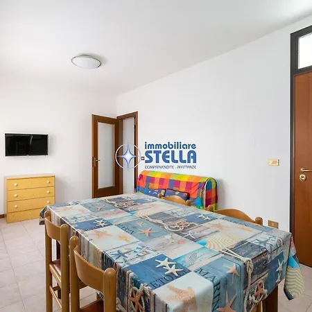 Condominio Carnelos Ferienhaus *