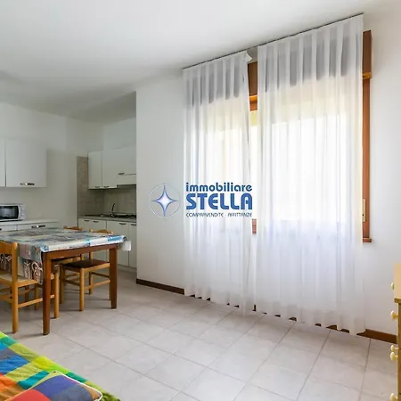 Condominio Carnelos Ferienhaus Lido di Jesolo