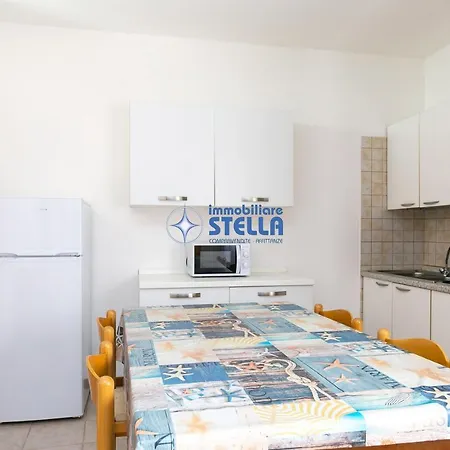 Ferienhaus Condominio Carnelos