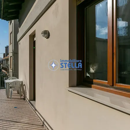 Condominio Carnelos Ferienhaus Lido di Jesolo