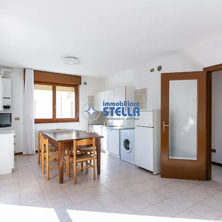 Condominio Carnelos Ferienhaus Lido di Jesolo