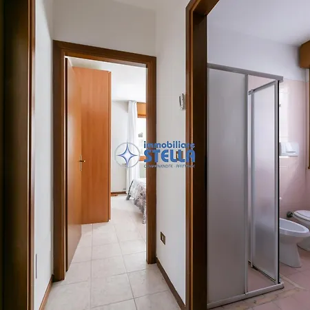 Ferienhaus Condominio Carnelos Lido di Jesolo